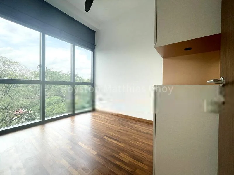 2 Bed Condo for Rent in  Lattice One - Image 8