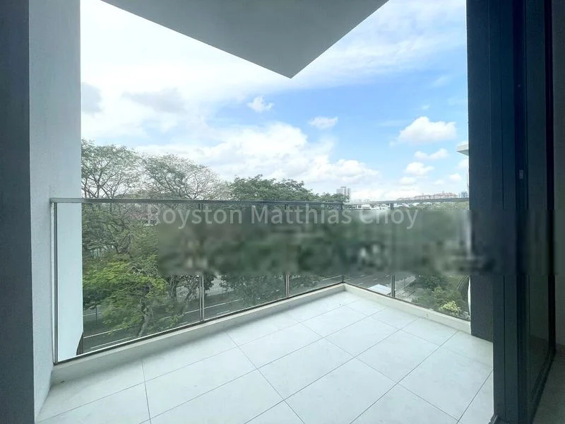 2 Bed Condo for Rent in  Lattice One - Image 11