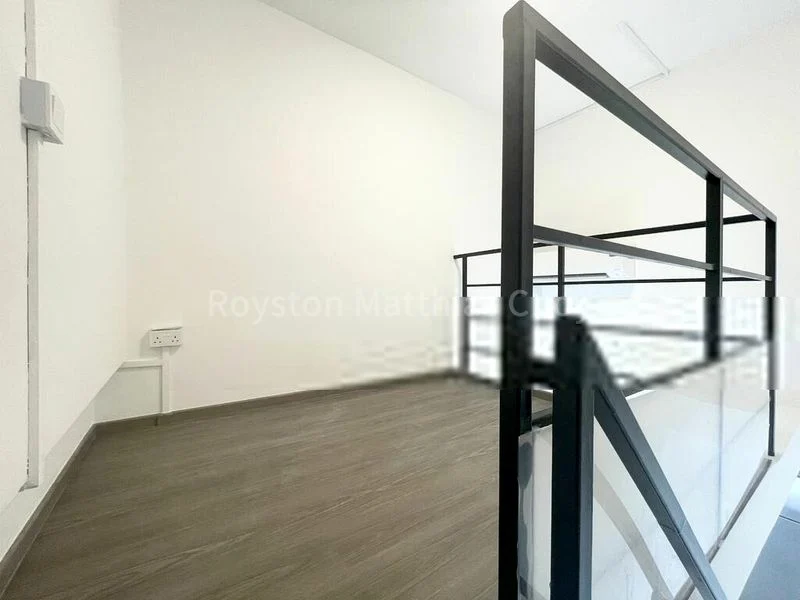 2 Bed Condo for Rent in  Lattice One - Image 5