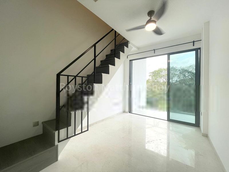 2 Bed Condo for Rent in  Lattice One - Image 4