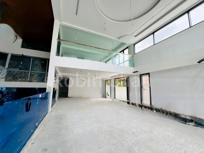 8 Bed Semi-Detached House (Landed) for Sale in  Seletar Hills Estate - Image 5