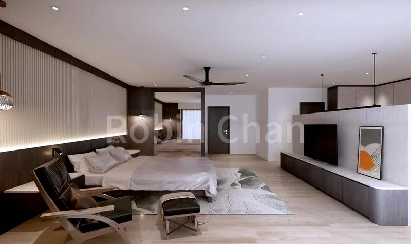 8 Bed Semi-Detached House (Landed) for Sale in  Seletar Hills Estate - Image 4