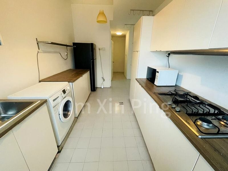 3 Bed Apartment (Condo) for Rent in 336 River Valley - Image 6