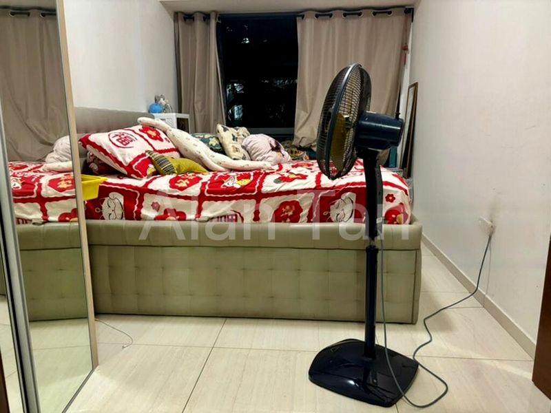 1 Bed Condo for Sale in The Promenade @ Pelikat - Image 6