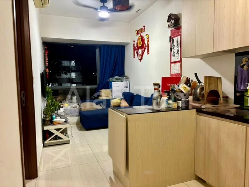 1 Bed Condo for Sale in The Promenade @ Pelikat - Image 3