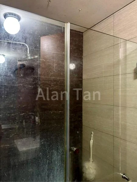 1 Bed Condo for Sale in The Promenade @ Pelikat - Image 10