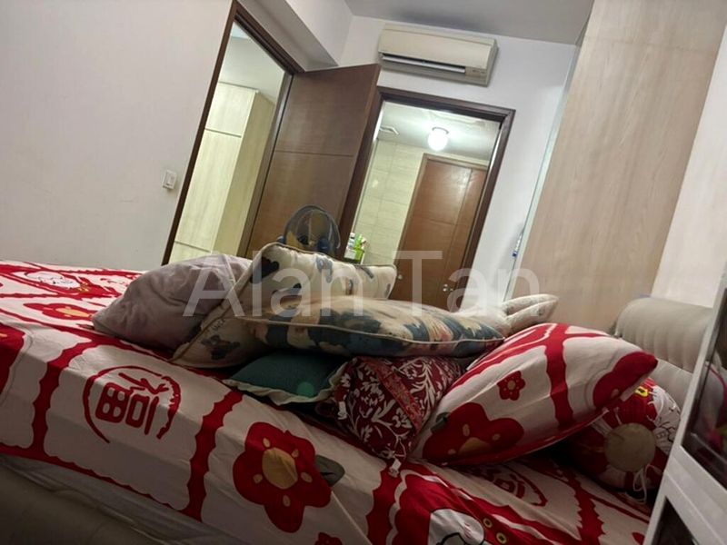 1 Bed Condo for Sale in The Promenade @ Pelikat - Image 7