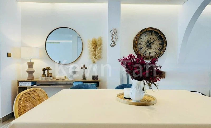 4 Bed Terraced House (Landed) for Sale in Ansar Garden - Image 15