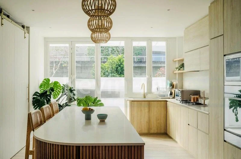 4 Bed Terraced House (Landed) for Sale in Ansar Garden - Image 13