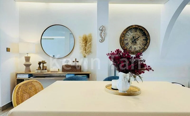 4 Bed Terraced House (Landed) for Sale in Ansar Garden - Image 11