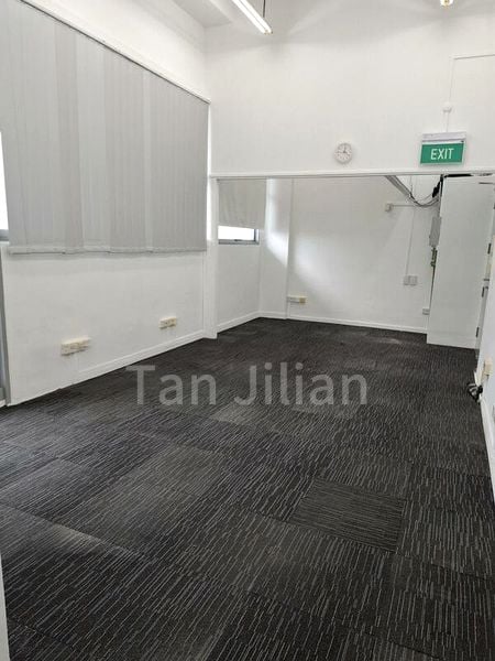 Light Industrial (B1) for Rent: Northstar @ Ang Mo Kio - Image 11