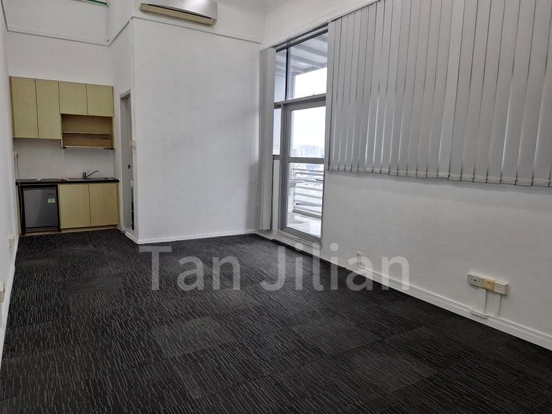 Light Industrial (B1) for Rent: Northstar @ Ang Mo Kio - Image 10