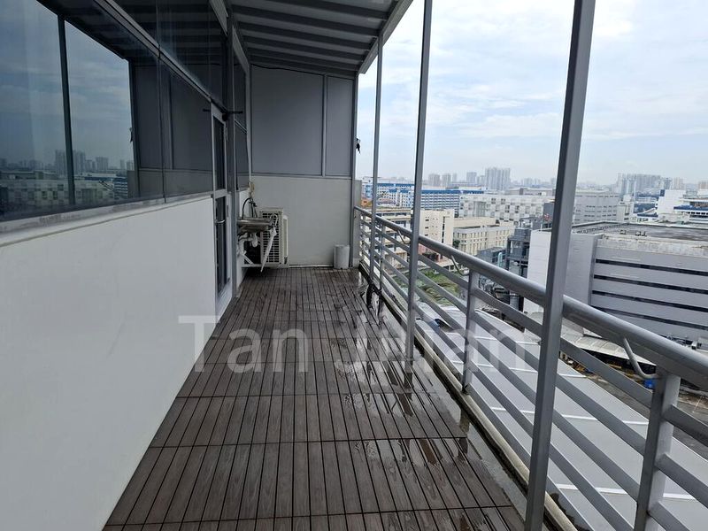 Light Industrial (B1) for Rent: Northstar @ Ang Mo Kio - Image 6