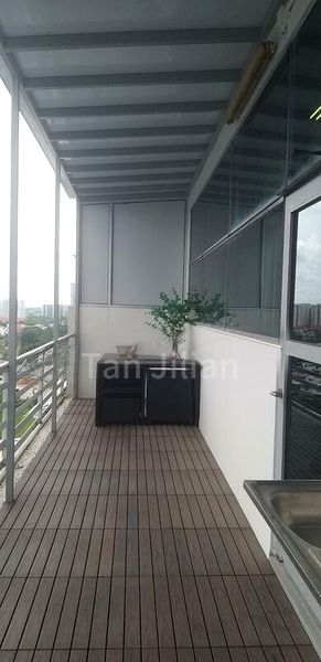 Light Industrial (B1) for Rent: Northstar @ Ang Mo Kio - Image 5