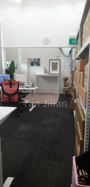 Light Industrial (B1) for Rent: Northstar @ Ang Mo Kio - Image 9