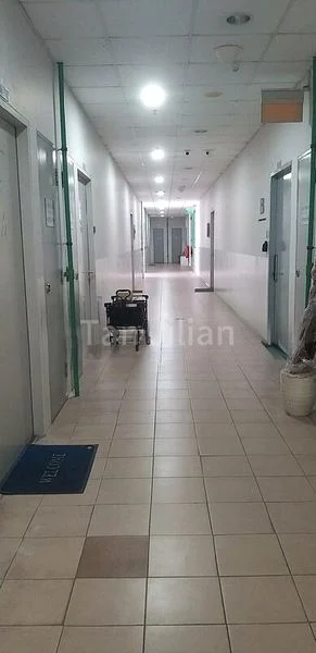 Light Industrial (B1) for Rent: Northstar @ Ang Mo Kio - Image 1