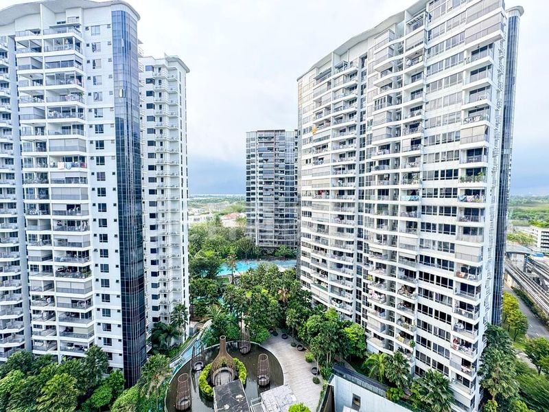 2 Bed Condo for Sale in  High Park Residences - Image 7