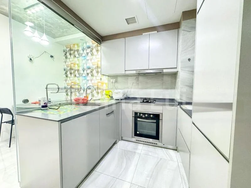 2 Bed Condo for Sale in  High Park Residences - Image 8