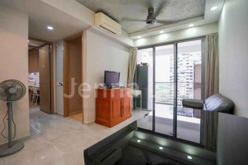 2 Bed Condo for Sale in  High Park Residences - Image 6