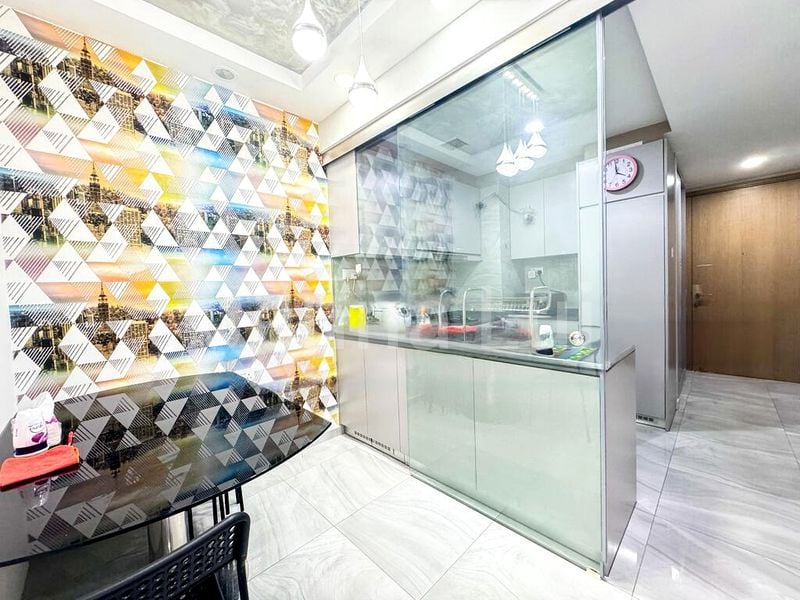 2 Bed Condo for Sale in  High Park Residences - Image 10