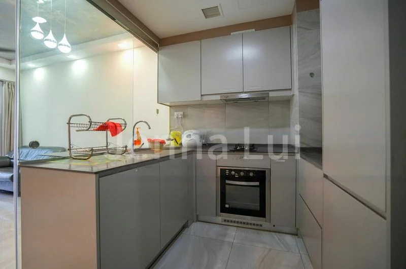 2 Bed Condo for Sale in  High Park Residences - Image 2