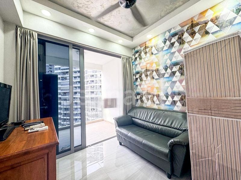 2 Bed Condo for Sale in  High Park Residences - Image 9