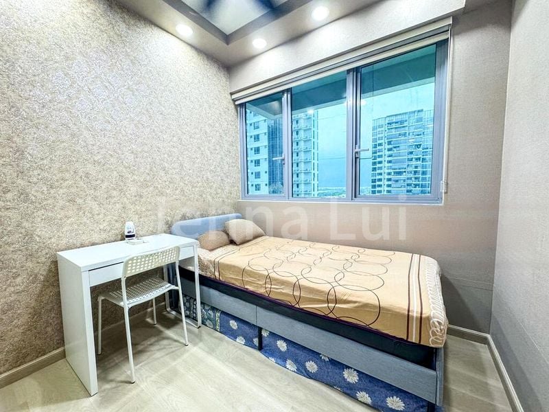 2 Bed Condo for Sale in  High Park Residences - Image 4