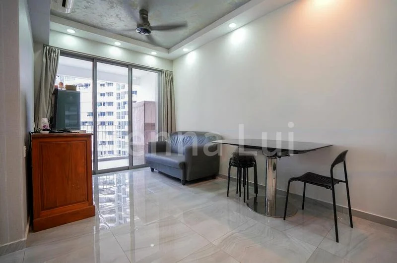 2 Bed Condo for Sale in  High Park Residences - Image 1