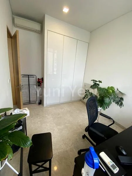 2 Bed Condo for Rent in  Dorsett Residences - Image 5