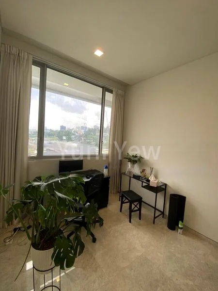 2 Bed Condo for Rent in  Dorsett Residences - Image 7