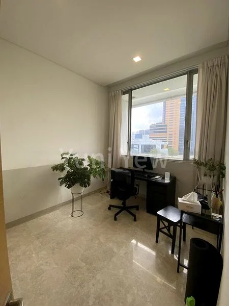 2 Bed Condo for Rent in  Dorsett Residences - Image 6