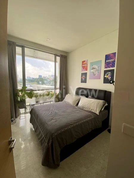 2 Bed Condo for Rent in  Dorsett Residences - Image 2