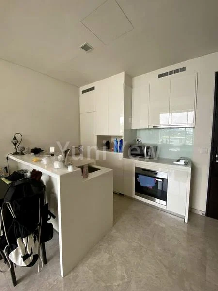 2 Bed Condo for Rent in  Dorsett Residences - Image 4