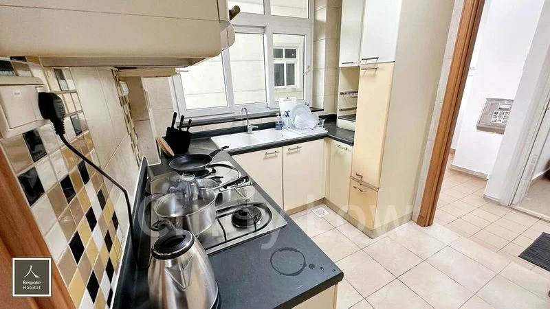 Room (Condo) for Rent in  Summerhill - Image 3