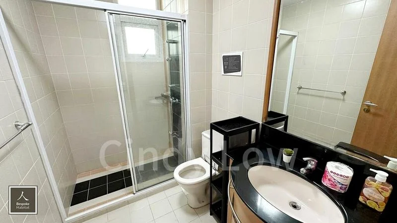 Room (Condo) for Rent in  Summerhill - Image 5