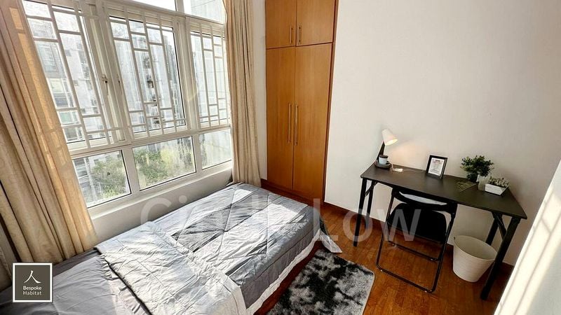 Room (Condo) for Rent in Summerhill - Image 2