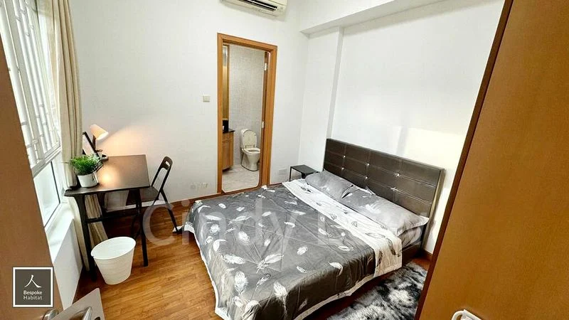 Room (Condo) for Rent in  Summerhill - Image 6