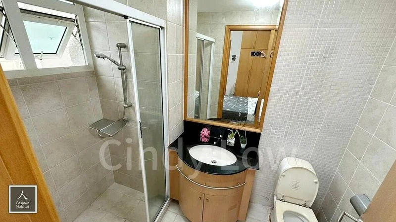 Room (Condo) for Rent in  Summerhill - Image 1