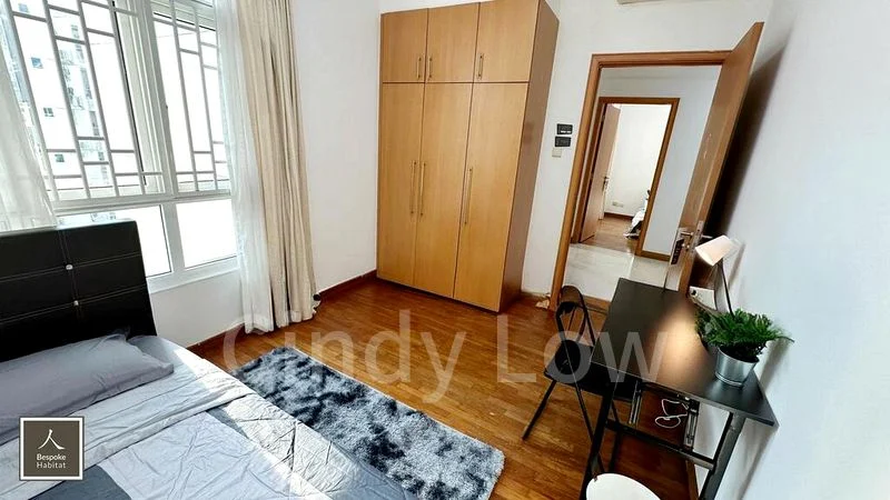 Room (Condo) for Rent in  Summerhill - Image 4