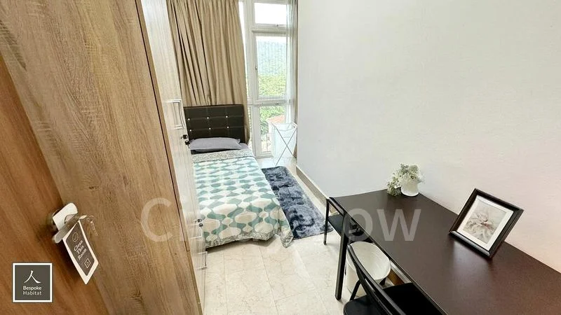 Room (Condo) for Rent in  Summerhill - Image 2