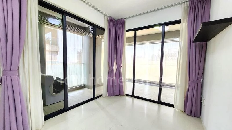 2 Bed Condo for Rent in  Regent Residences - Image 8