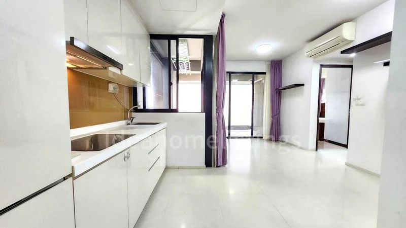 2 Bed Condo for Rent in  Regent Residences - Image 9