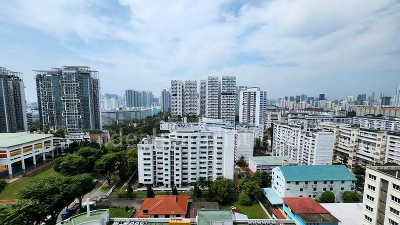 2 Bed Condo for Rent in  Regent Residences - Image 2