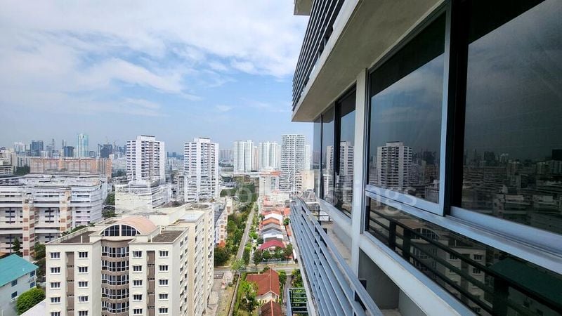 2 Bed Condo for Rent in  Regent Residences - Image 4