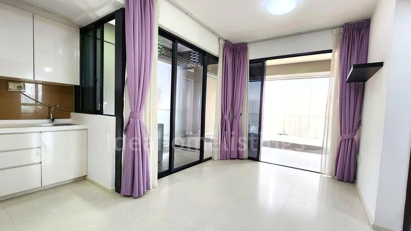 2 Bed Condo for Rent in  Regent Residences - Image 1