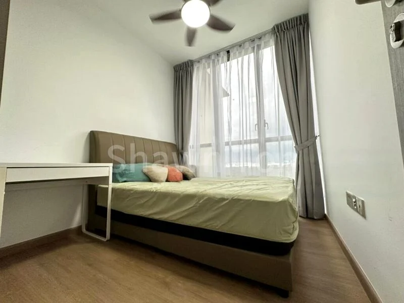 3 Bed Condo for Rent in  Dairy Farm Residences - Image 3
