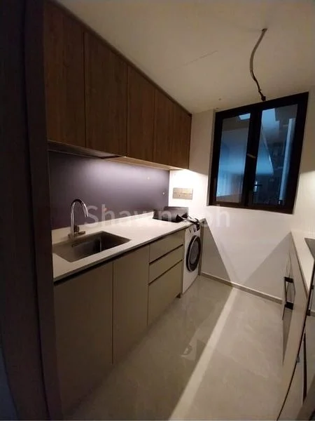 3 Bed Condo for Rent in  Dairy Farm Residences - Image 4