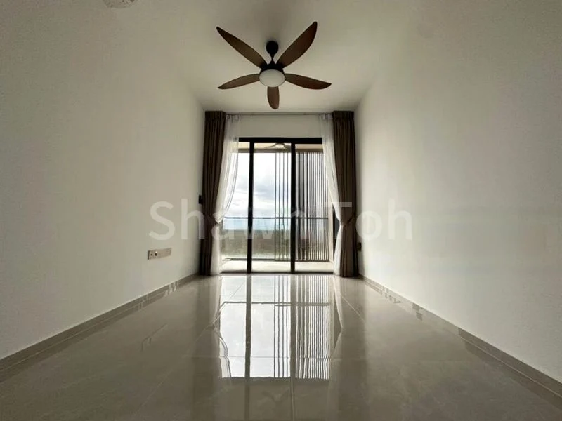 3 Bed Condo for Rent in  Dairy Farm Residences - Image 1