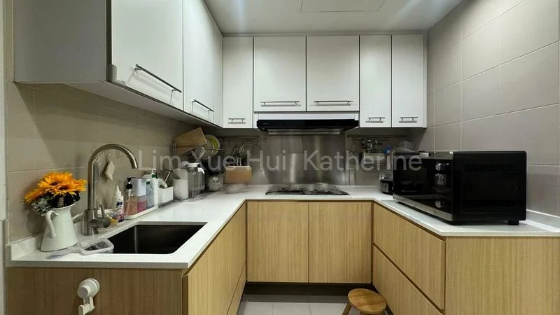 3 Bed Condo for Sale in  Ris Grandeur - Image 2