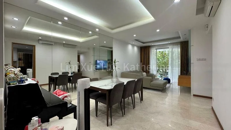 3 Bed Condo for Sale in  Ris Grandeur - Image 1
